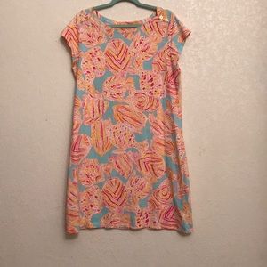 Good used condition Lilly dress